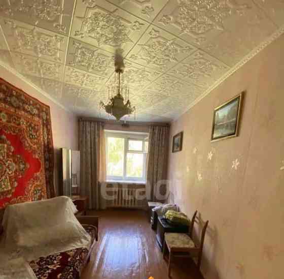 3-комн. квартира, 61 м2, 5/5 эт. Стерлитамак