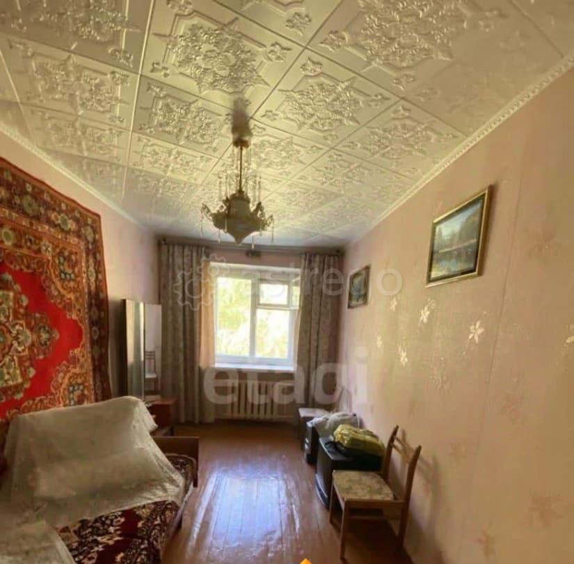 3-комн. квартира, 61 м2, 5/5 эт. Стерлитамак - изображение 2