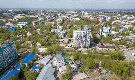 Свободного назначения, 106.4 м2 Барнаул