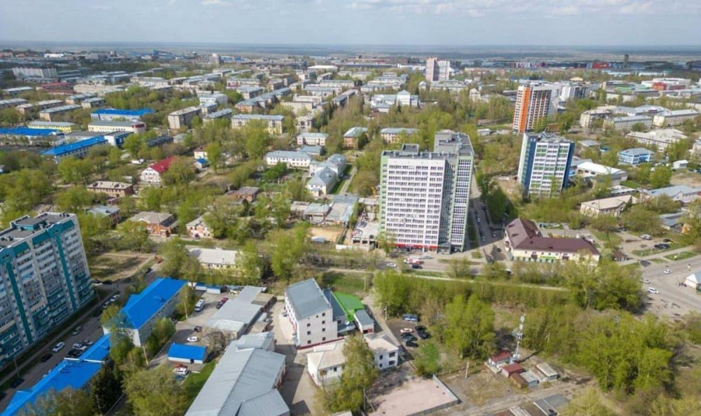 Свободного назначения, 106.4 м2 Барнаул - изображение 6
