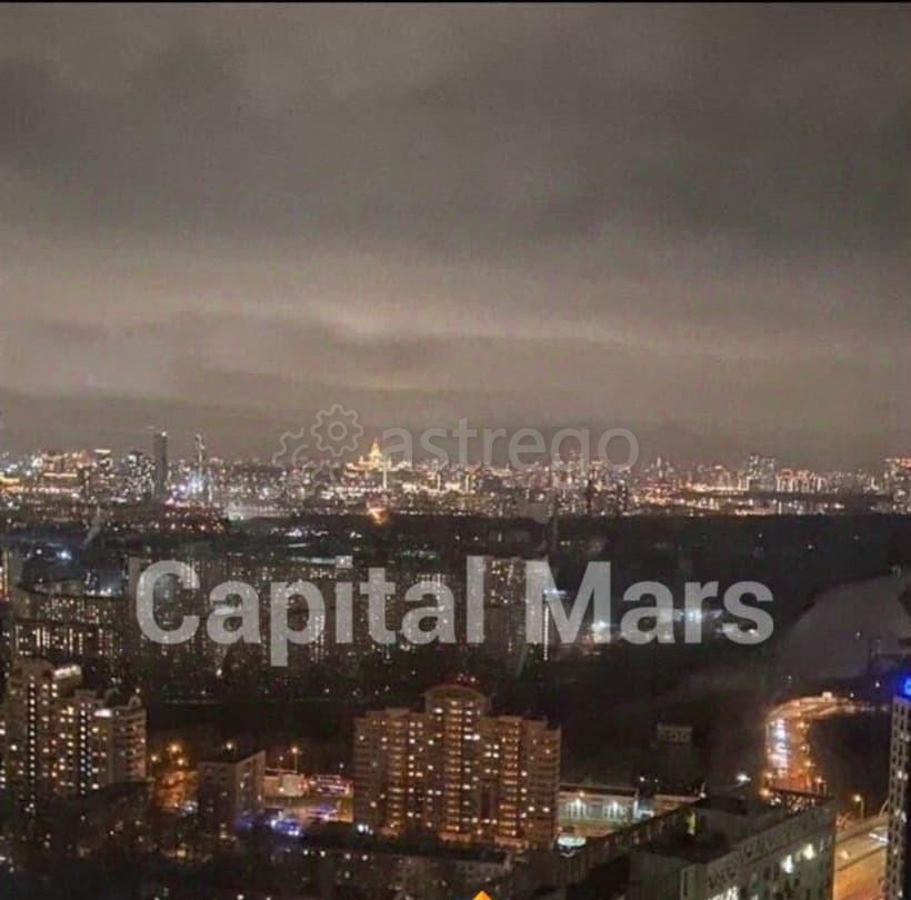 2-комн. квартира, 38 м2, 38/53 эт. Москва - изображение 4