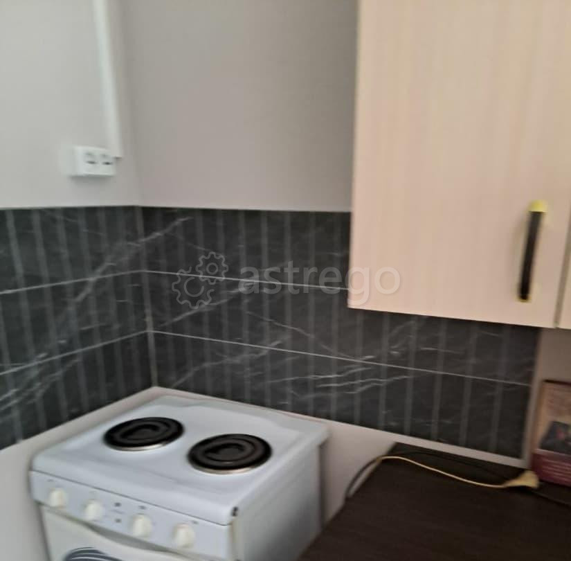 Комната, 12 м2, 5/9 эт. Красноярск - изображение 6