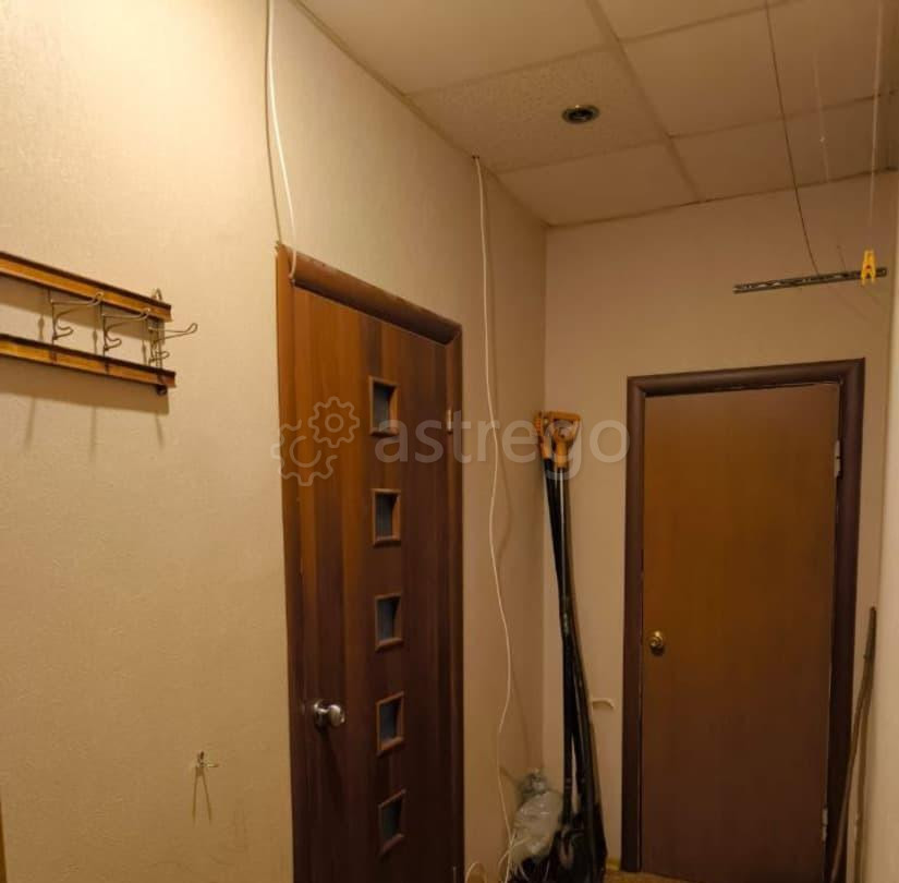 4-комн. квартира, 99.3 м2, 5/5 эт. Санкт-Петербург - изображение 2