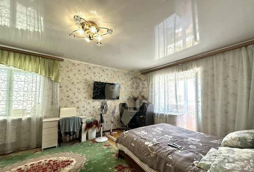 4-комн. квартира, 116.5 м2, 7/14 эт. Старый Оскол - изображение 7