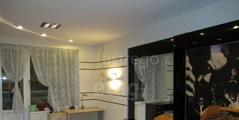 4-комн. квартира, 144.2 м2, 6/6 эт. Архангельск - изображение 1