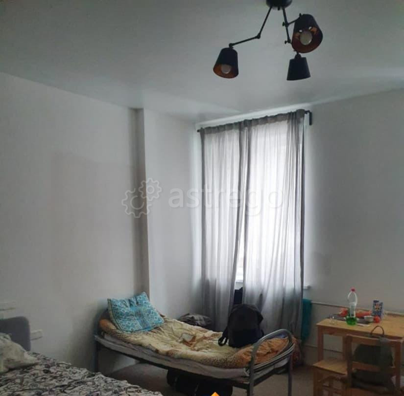 Комната, 20 м2, 1/5 эт. Москва - изображение 2