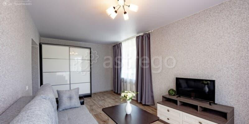 2-комн. квартира, 45 м2, 1/9 эт. Москва - изображение 4