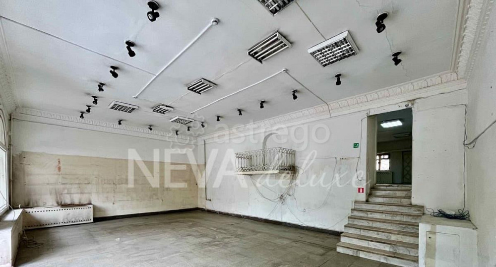 Торговое помещение, 150 м2 Санкт-Петербург - изображение 3