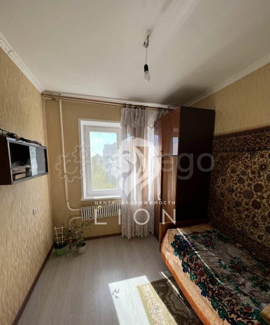 4-комн. квартира, 70 м2, 8/9 эт. Белгород - изображение 8