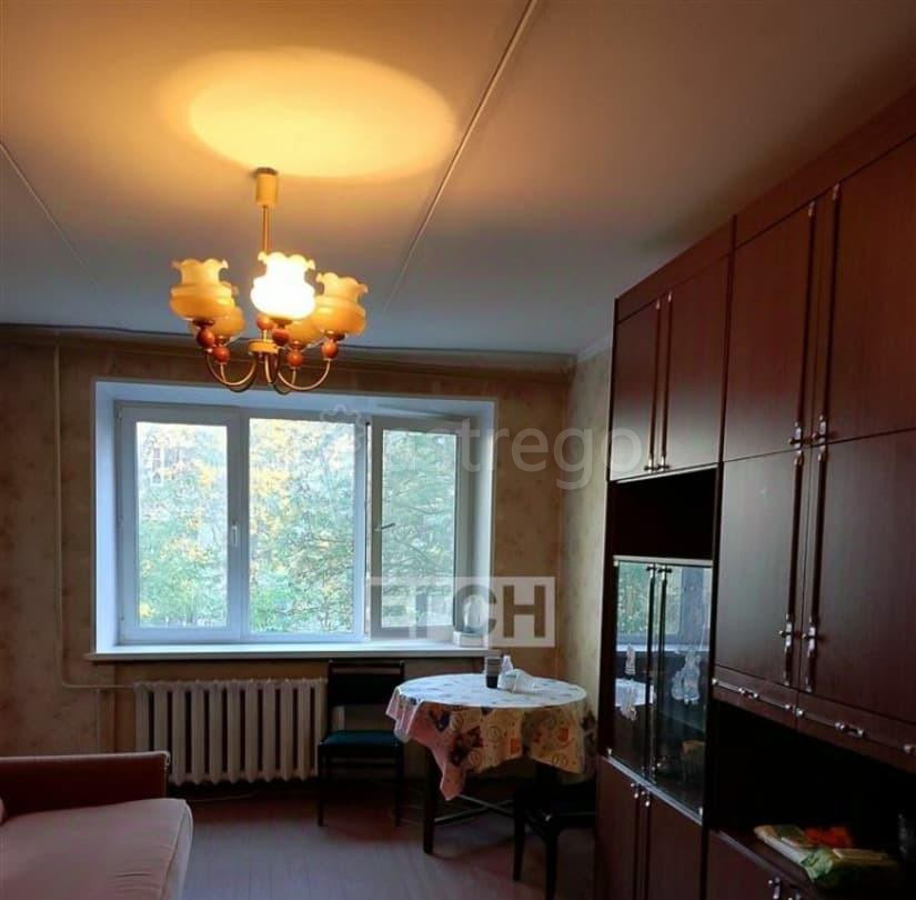 3-комн. квартира, 64 м2, 3/5 эт. Лобня - изображение 1