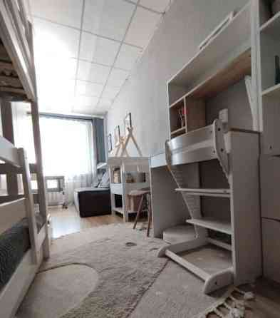 2-комн. квартира, 43 м2, 1/5 эт. Северодвинск
