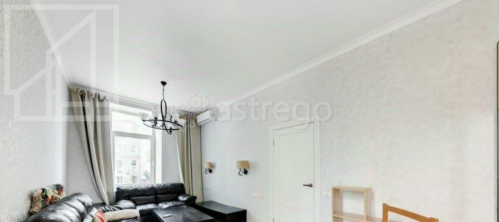3-комн. квартира, 72 м2, 3/6 эт. Москва - изображение 3