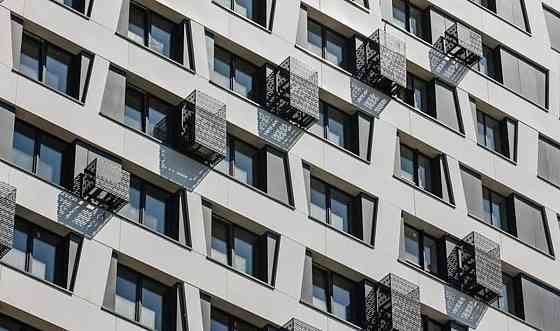 3-комн. квартира, 74.7 м2, 16/26 эт. Москва