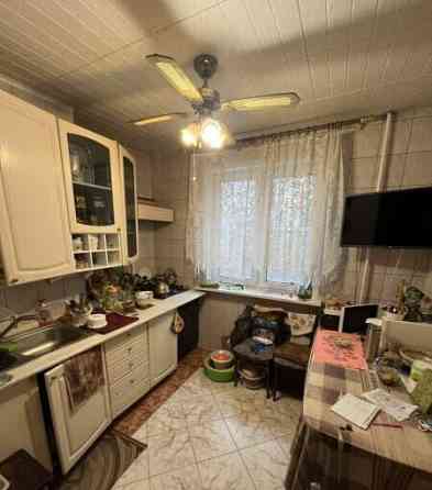 3-комн. квартира, 70.4 м2, 2/5 эт. Сергиев Посад