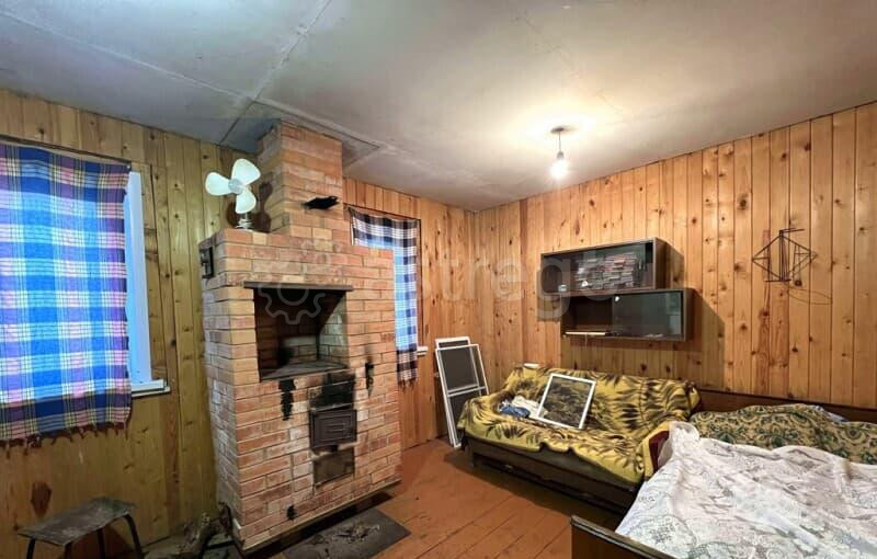 Дача, 22 м2, 18 соток Егорьевск - изображение 7