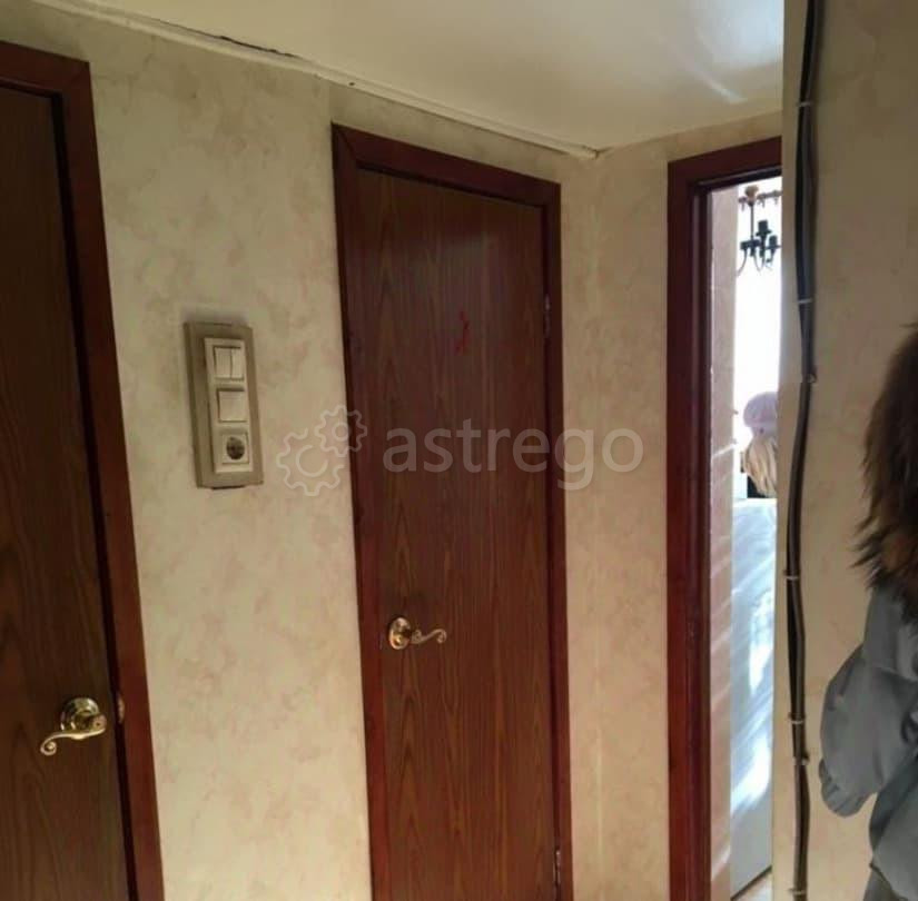 Комната, 17 м2, 5/12 эт. Москва - изображение 7