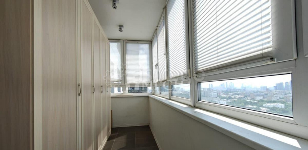 4-комн. квартира, 175 м2, 23/30 эт. Москва - изображение 8