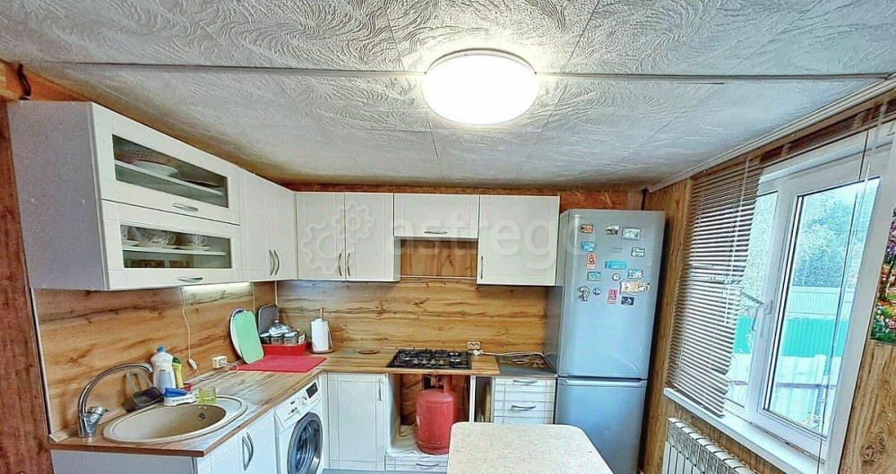 Дом, 79 м2, 4.5 сотки, 2 эт. Электросталь - изображение 3