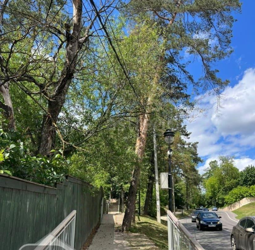 3-комн. квартира, 157 м2, 6/8 эт. Звенигород - изображение 6