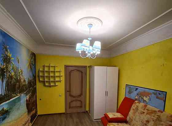2-комн. квартира, 52 м2, 4/4 эт. Москва
