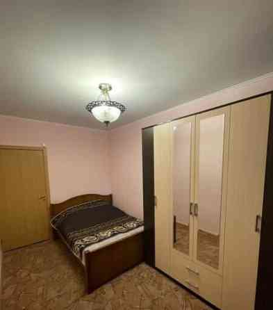 2-комн. квартира, 45 м2, 1/12 эт. Москва
