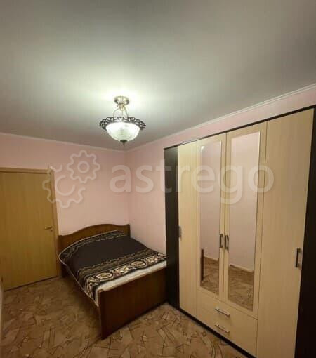 2-комн. квартира, 45 м2, 1/12 эт. Москва - изображение 3