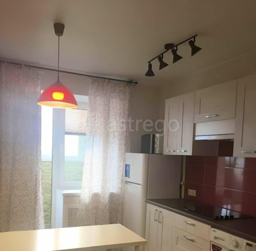 1-комн. квартира, 32 м2, 7/23 эт. Санкт-Петербург - изображение 5