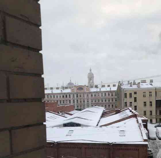Комната, 15.3 м2, 4/6 эт. Санкт-Петербург
