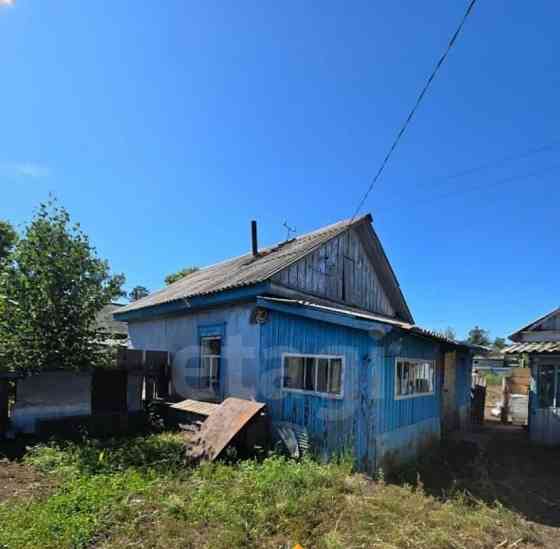 Дом, 27.2 м2, 6 соток, 1 эт. Белогорск