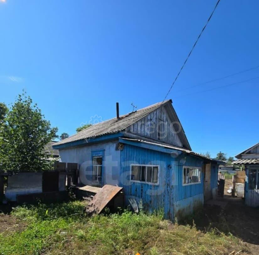 Дом, 27.2 м2, 6 соток, 1 эт. Белогорск - изображение 5