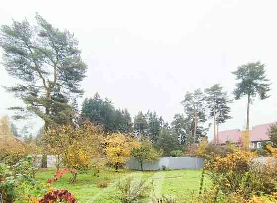 Земельный участок, 10 соток Красногорск