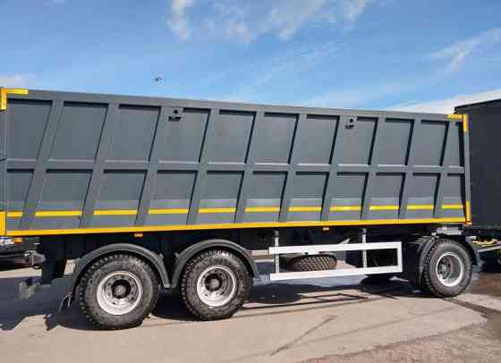 Прицеп Ломовоз АПС 853235 Стройремавто Санкт-Петербург