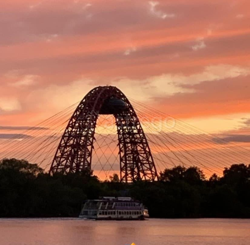 Коттедж, 237 м2, 6 соток, 3 эт. Москва - изображение 4