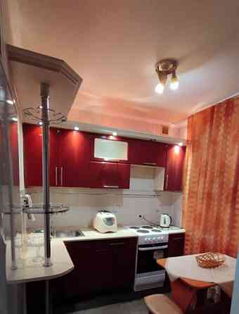 1-комн. квартира, 32 м2, 5/5 эт. Красноярск