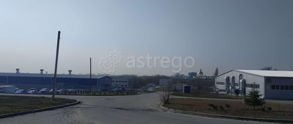 Производственное, 5000 м2 Белгород - изображение 3