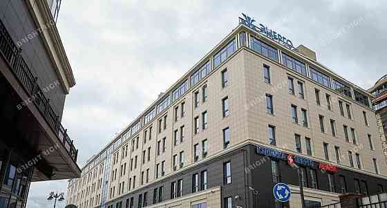 Офис, 118.6 м2 Санкт-Петербург