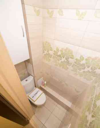 1-комн. квартира, 39 м2, 3/16 эт. Уфа