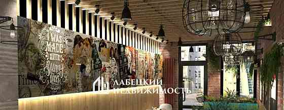 Торговое помещение, 52.4 м2 Санкт-Петербург