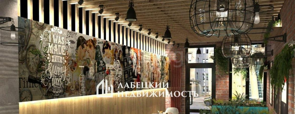 Торговое помещение, 52.4 м2 Санкт-Петербург - изображение 5