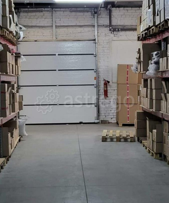Склад, 350 м2 Красноярск - изображение 10