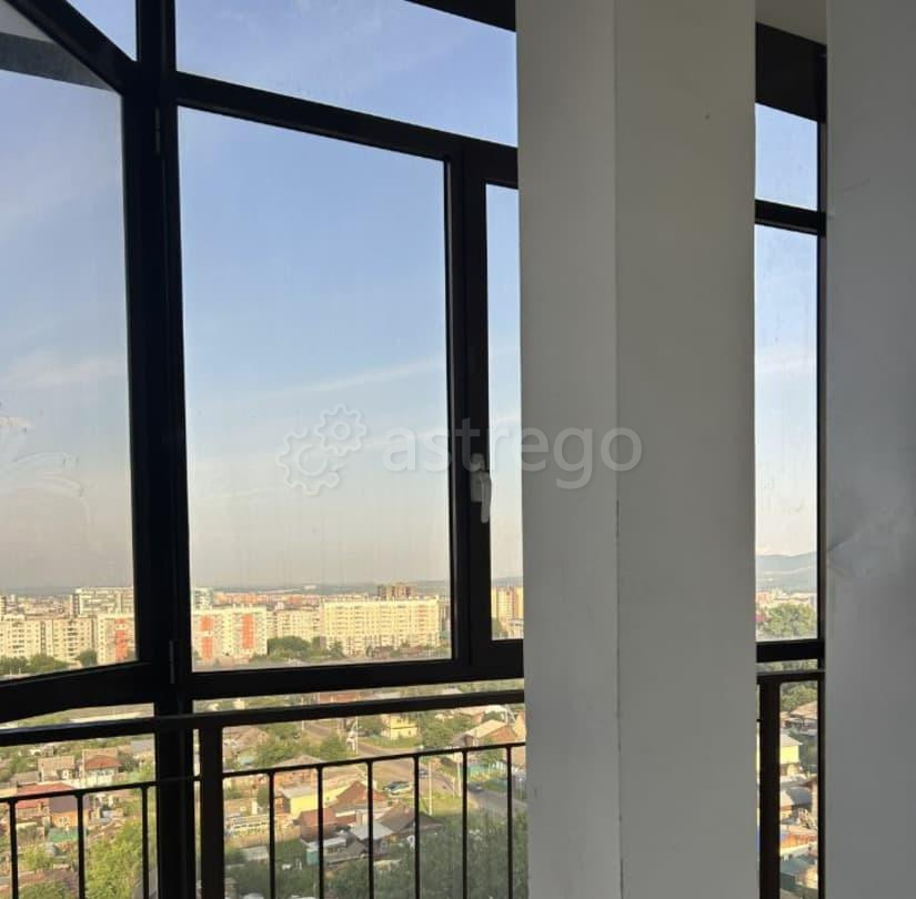 2-комн. квартира, 80 м2, 11/16 эт. Красноярск - изображение 5