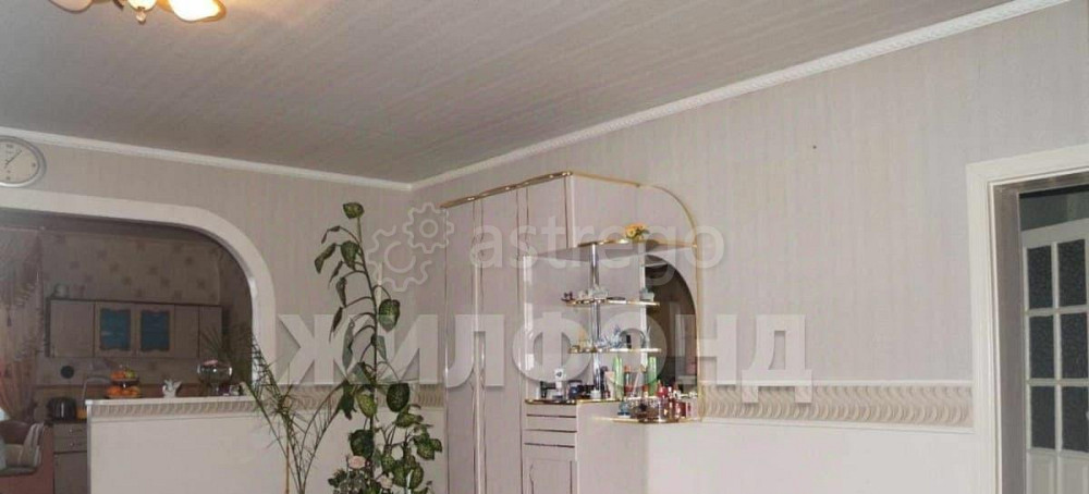 Дом, 181.9 м2, 14.14 сотки, 1 эт. Тальменка - изображение 2