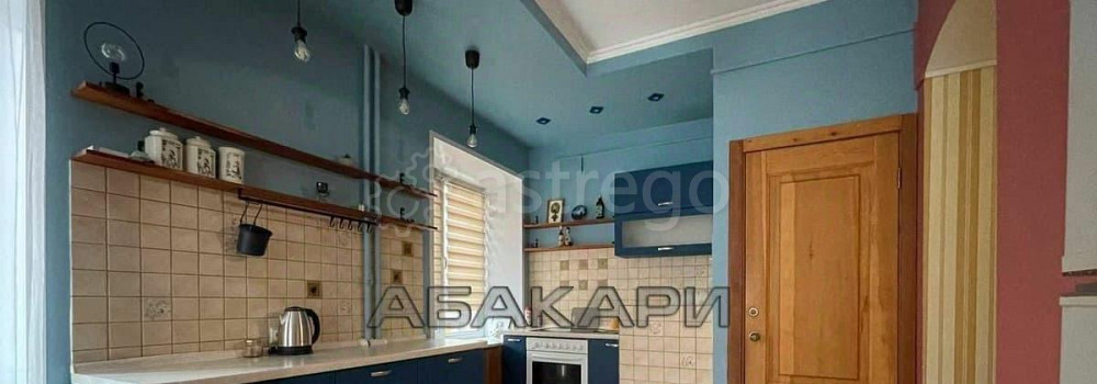 3-комн. квартира, 62 м2, 2/5 эт. Красноярск - изображение 4