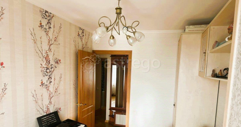 4-комн. квартира, 75.2 м2, 8/9 эт. Жуковский - изображение 5