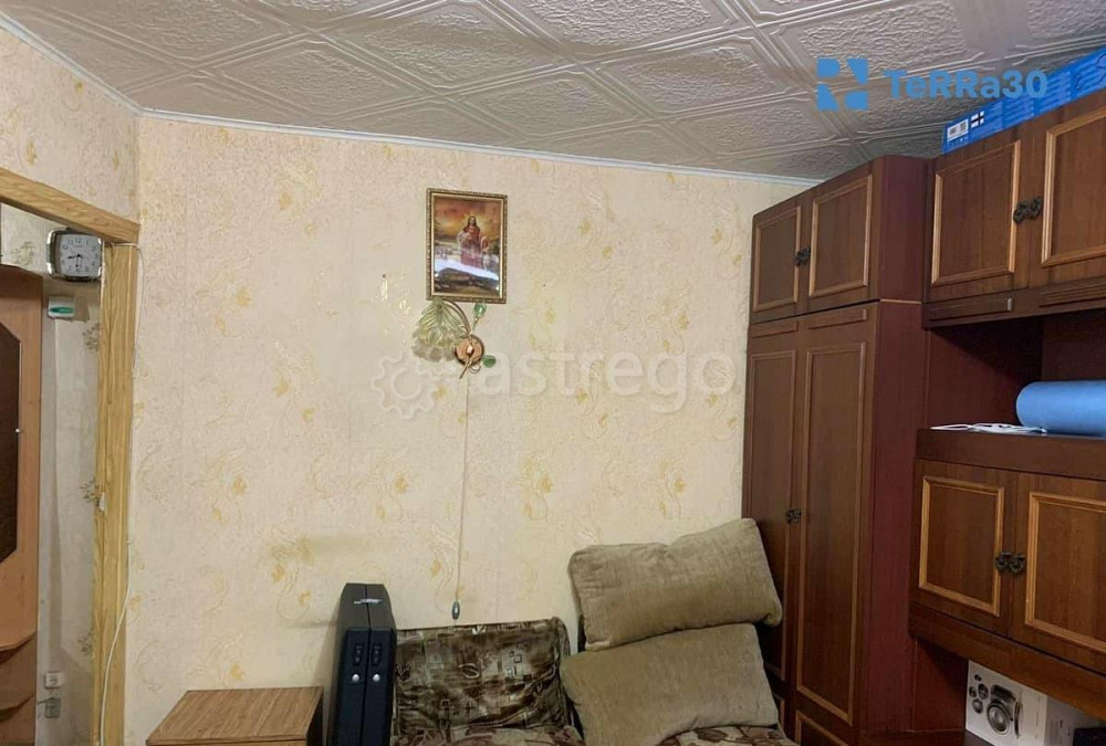 2-комн. квартира, 42.3 м2, 1/5 эт. Астрахань - изображение 10
