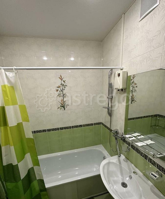 2-комн. квартира, 62 м2, 5/5 эт. Старый Оскол - изображение 4