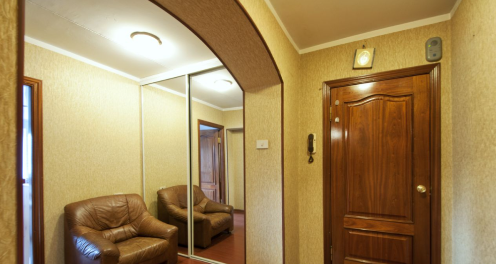 Продам 3-комн. квартиру, 113.7 м2, 5/9 этаж Москва - изображение 8