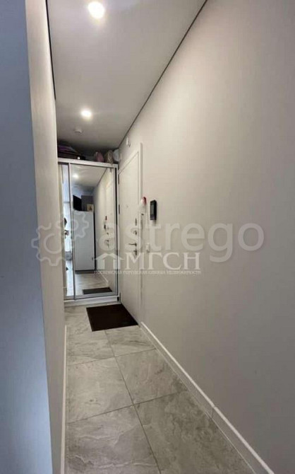 3-комн. квартира, 42 м2, 3/19 эт. Москва - изображение 10