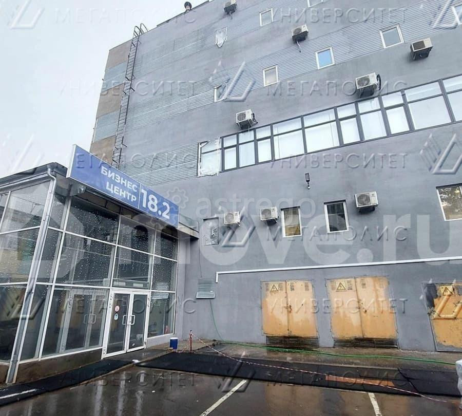 Свободного назначения, 4215 м2 Москва - изображение 7