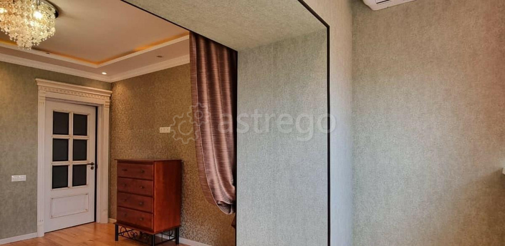4-комн. квартира, 137.6 м2, 9/9 эт. Белгород - изображение 2